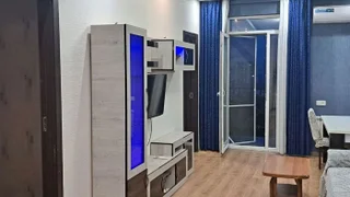 2-комнатная квартира. Санзона
