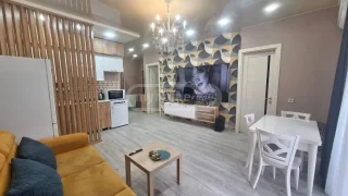 3-комнатная квартира в районе аэропорта