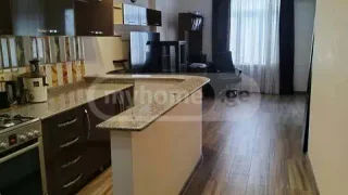 3-комнатная квартира в районе Химшиашвили