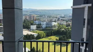 3-комнатная квартира в Тбилиси