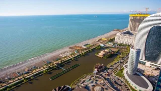 ORBI CITY VIP премиум класса R