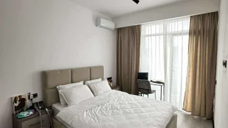 2 room Flat Daily rent. Vazisubani