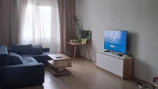 3-комнатная квартира в Тбилиси