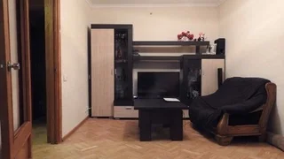 4-комнатная квартира в Тбилиси