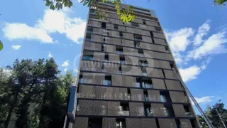 Паркинг на ილია ჭავჭავაძის გამზირი 49 Vake