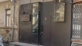Коммерческое помещение Вера