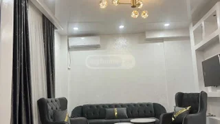 4-комнатный частный дом