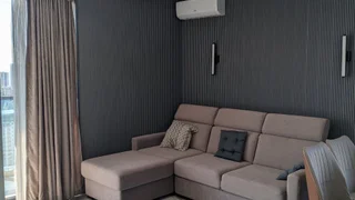 1+1 в ЖК Калиграф, 60 кв.м, $750