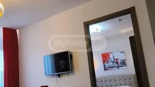 Коммерческое помещение на Sherif Khimshiashvili St 2 Khimshiashvili District