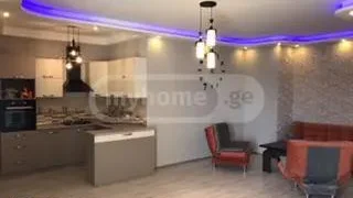 3-комнатная квартира. Ортачала