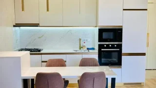 2-комнатная квартира. Сабуртало