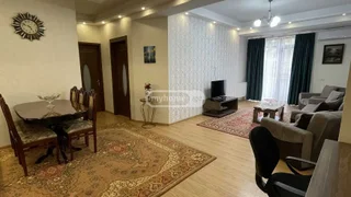 3-комнатная квартира в Тбилиси