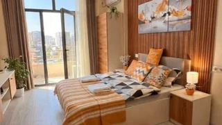 Аиси: Студия, 32,0 м²