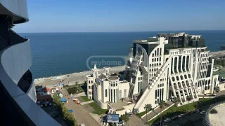 2-комнатная квартира в районе Химашашвили