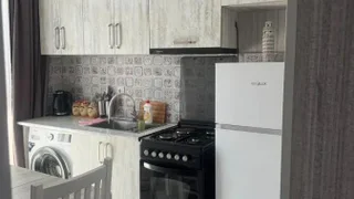 3-комнатная квартира сдаётся. Чугурети