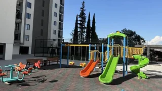 2-комнатная квартира в Тбилиси