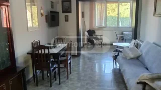 4-комнатная квартира в районе Багратиони