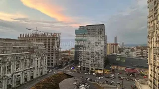 3-комнатная квартира. Варкетили