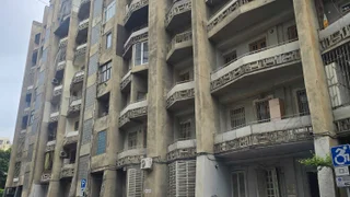 5-комнатная квартира в Тбилиси