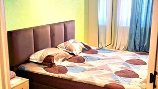 2-комнатная квартира посуточно. Диди Дигоми