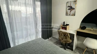 1+1 квартира, 34 м²