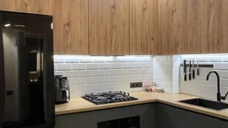 Проспект Парнаваза Мепе, 8: 3-комнатная, 75,0 м²