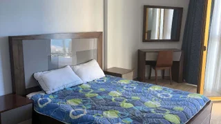 1+1 на Magnolia Batumi ხიმშიაშვილის ქ. 4 Khimshiashvili District