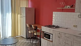 Уютный рай Тбилиси