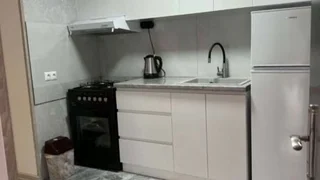2-комнатная квартира. Надзаладеви