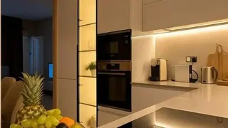 4-комнатная квартира в Тбилиси
