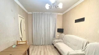 3-комнатная квартира. Варкетили