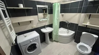 1-комнатная квартира в Тбилиси