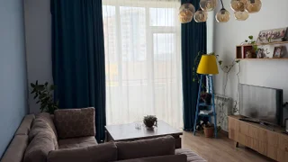 3-комнатная квартира в Тбилиси