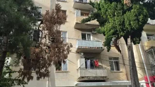 2-комнатная квартира в Тбилиси
