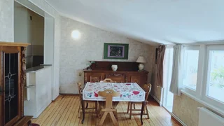 3-комнатная квартира в Тбилиси
