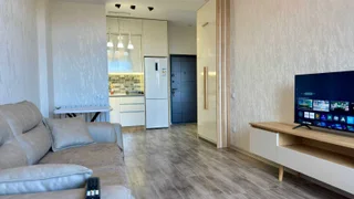 2 room Flat Daily rent. Isani