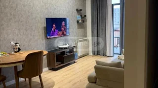 2-комнатная квартира в Тбилиси
