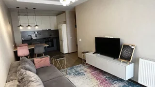3-комнатная квартира. Озеро Лиси