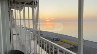 2-комнатная квартира в районе Химашашвили