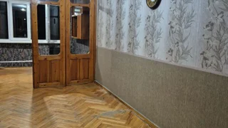 3-комнатная квартира. Варкетили