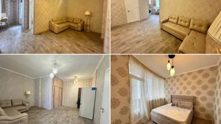 1+1 рядом с морем, $600