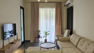 Коммерческое помещение на улица Анны Политковской Saburtalo