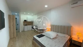 Студия 35 кв.м на ул. Реджеба Нижарадзе, $350
