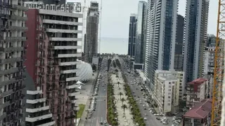 Коммерческое помещение на Sherif Khimshiashvili St 30 Khimshiashvili District