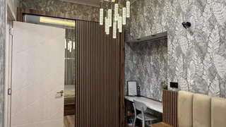 3-комнатный дуплекс 60 м² на ул. Узнадзе, $650