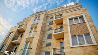 Room Hotel For Rent. Avlabari