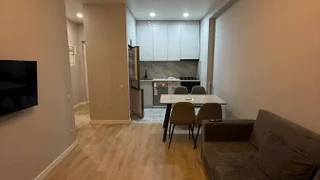Коммерческое помещение на Marshal Archil Gelovani Ave. 23 Saburtalo