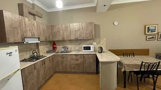 2-комнатная квартира в Тбилиси