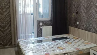 1-комнатная квартира, 60 кв.м, $550