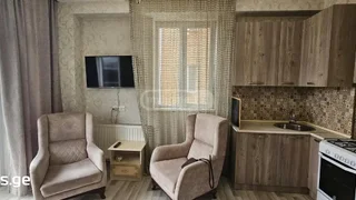 2-комнатная квартира в Тбилиси
